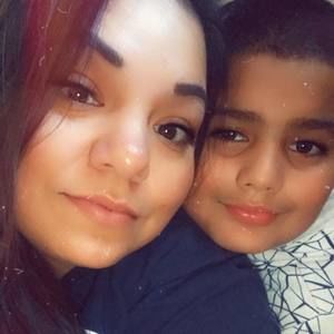 Meet your Posher, Vanessa